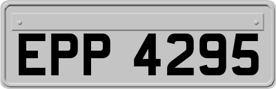 EPP4295