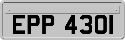 EPP4301