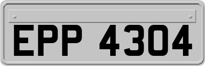 EPP4304