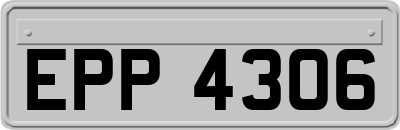 EPP4306