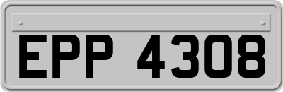 EPP4308