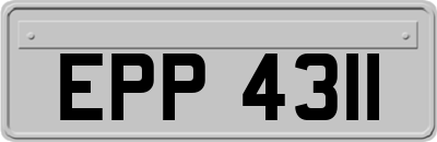 EPP4311
