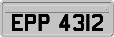 EPP4312