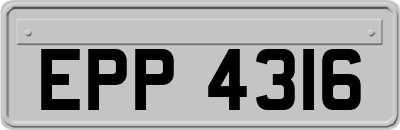EPP4316
