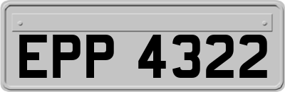 EPP4322