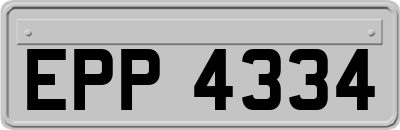 EPP4334