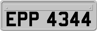 EPP4344