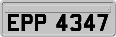 EPP4347