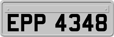 EPP4348