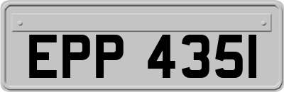 EPP4351