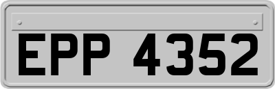 EPP4352
