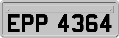 EPP4364