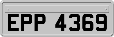 EPP4369