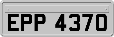 EPP4370