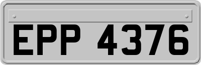 EPP4376