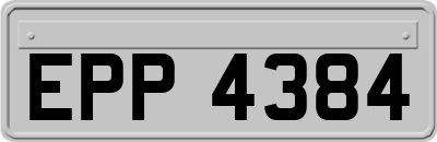 EPP4384