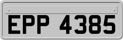 EPP4385