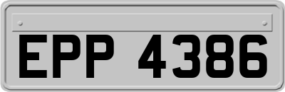 EPP4386