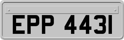 EPP4431
