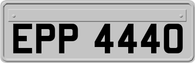 EPP4440