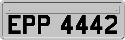EPP4442