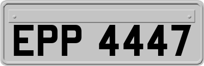 EPP4447