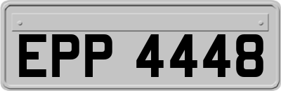 EPP4448