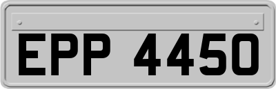EPP4450