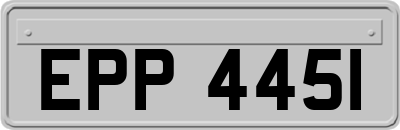 EPP4451