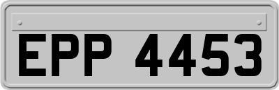 EPP4453
