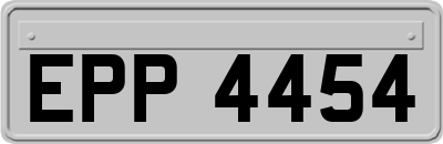 EPP4454