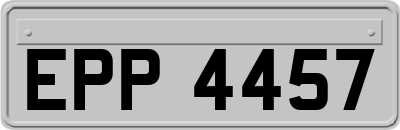 EPP4457