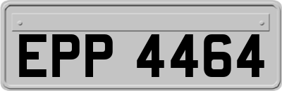 EPP4464