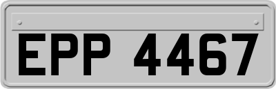 EPP4467