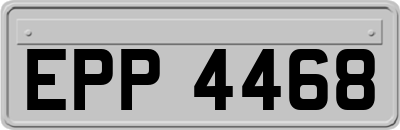 EPP4468