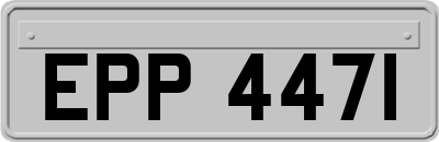 EPP4471