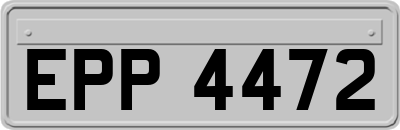 EPP4472
