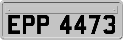 EPP4473
