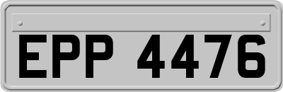 EPP4476