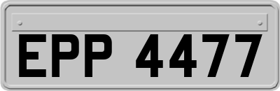 EPP4477