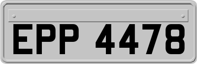 EPP4478