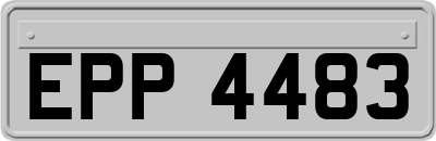 EPP4483