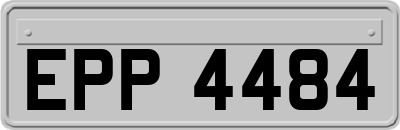 EPP4484