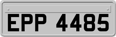 EPP4485