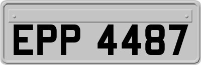 EPP4487