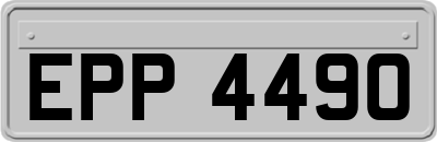 EPP4490