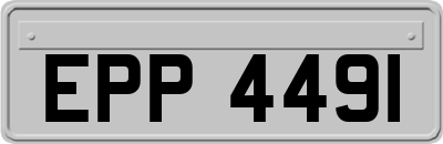 EPP4491