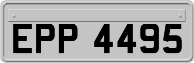 EPP4495