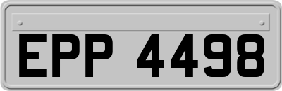 EPP4498