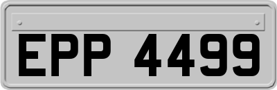 EPP4499